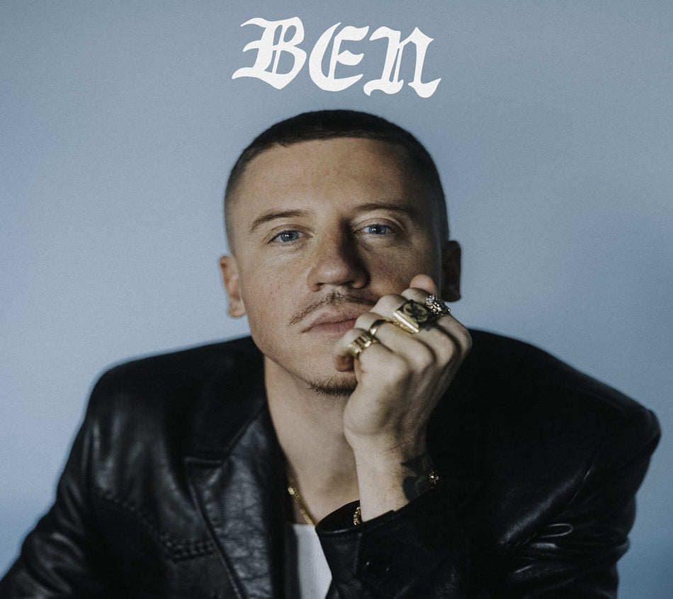 Macklemore - Ben - (Digipack Packaging) - [CD]