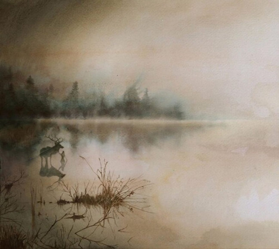 Solstafir - Berdreyminn - [CD]