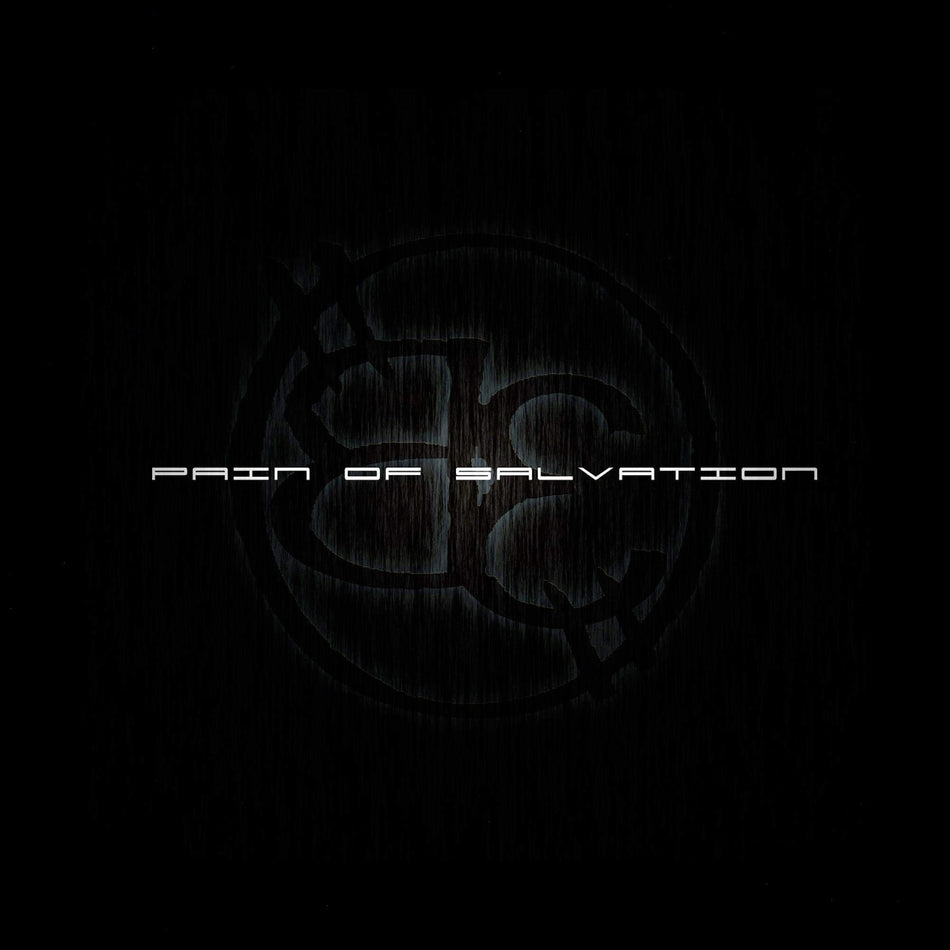 Pain of Salvation - BE - [Vinyl]