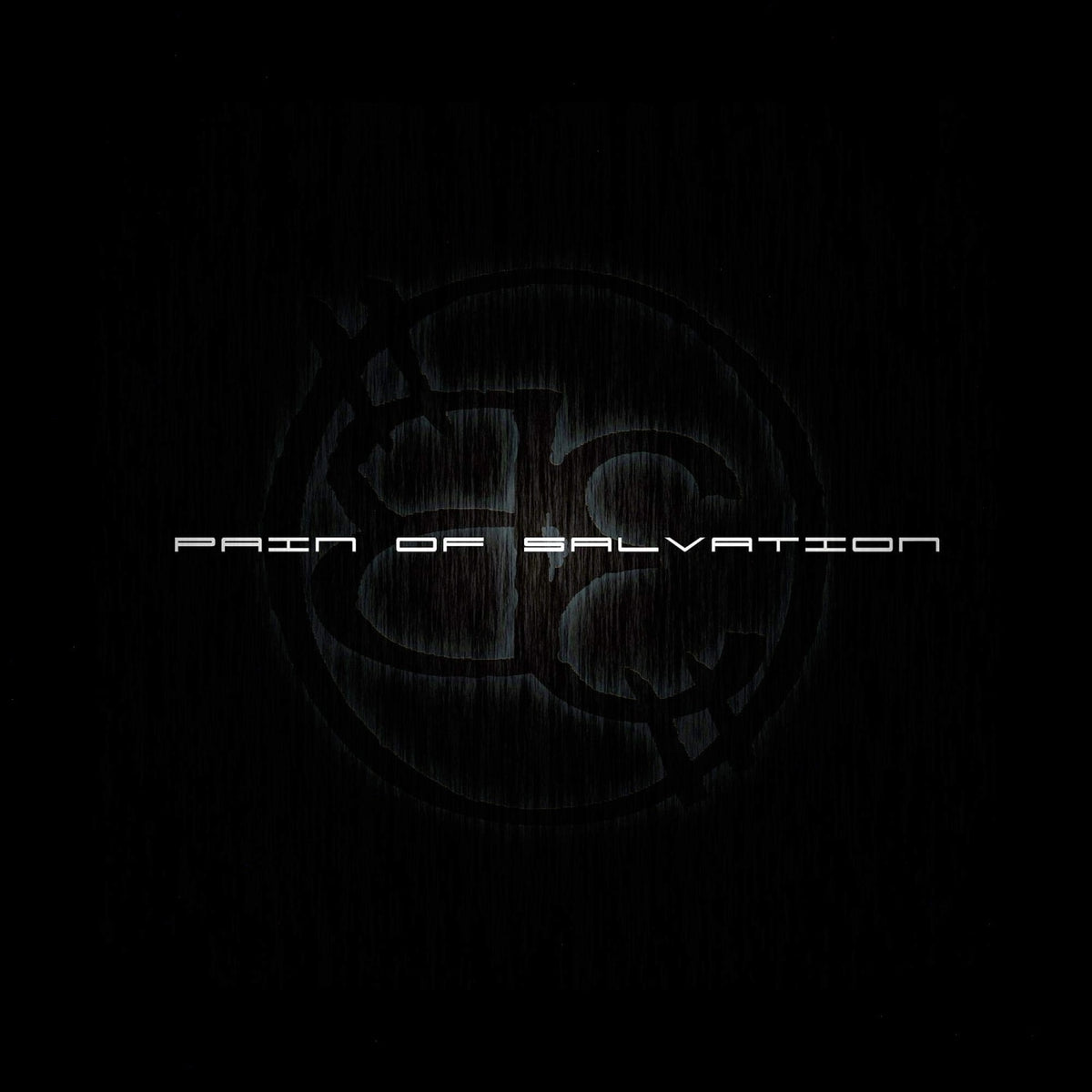 Pain of Salvation - Be - (Black, Gatefold LP Jacket, Reissue) - [Vinyl]