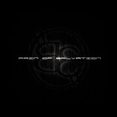 Pain of Salvation - Be - (Black, Gatefold LP Jacket, Reissue) - [Vinyl]