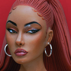 Jorja Smith - Be Right Back - [Vinyl]