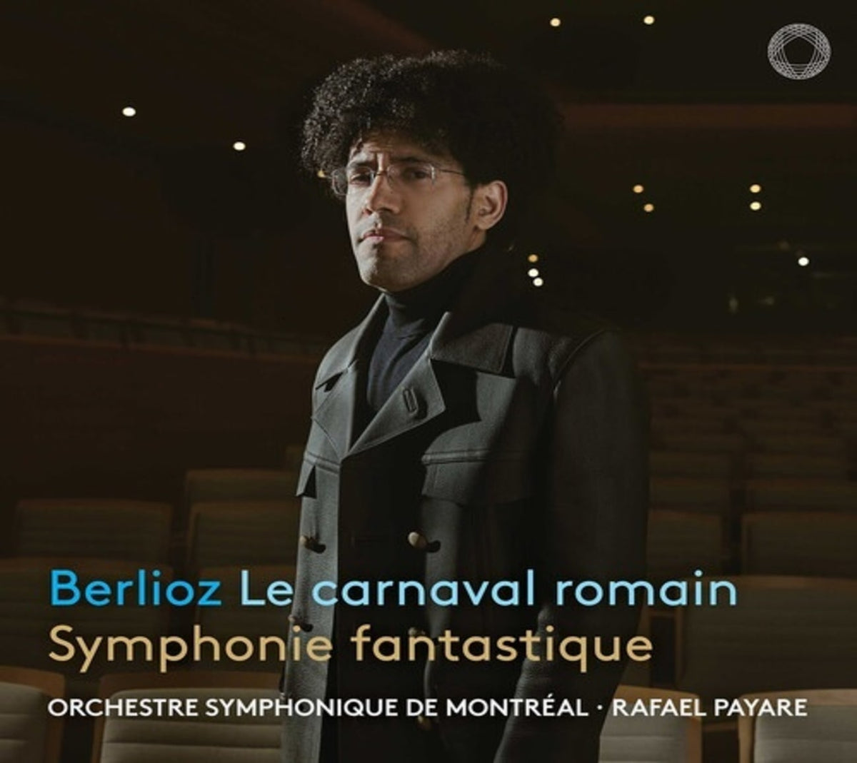 Orchestre Symphonique De Montreal - Berlioz: Le carnaval romain & Symphonie fantastique - (Orchestre Symphonique De Montreal) - [CD]