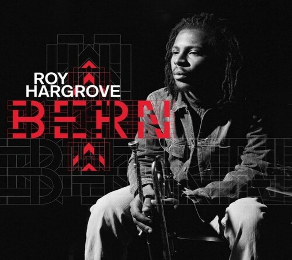 Roy Hargrove - Bern - (Digipack Packaging) - [CD]