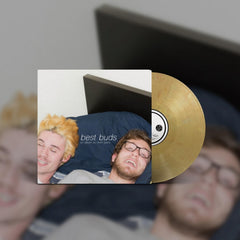 Mom Jeans - Best Buds - (Colored Vinyl, Eco Vinyl) - [Vinyl]