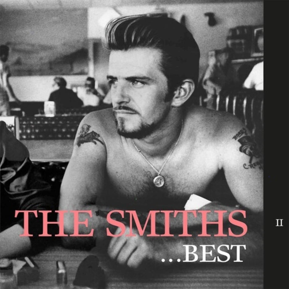 The Smiths - Best...II - (140 Gram ) - [Vinyl]