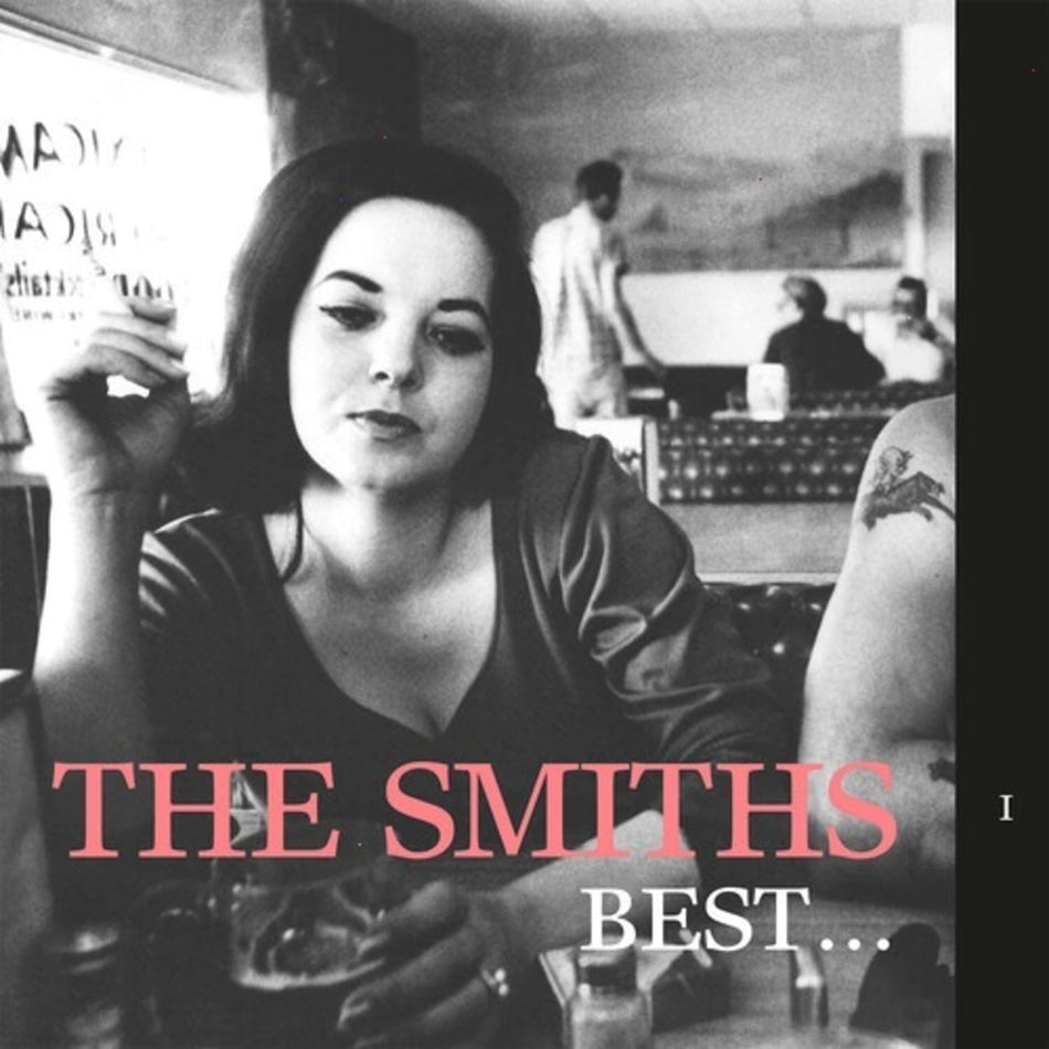 The Smiths - Best...I - (140 Gram ) - [Vinyl]