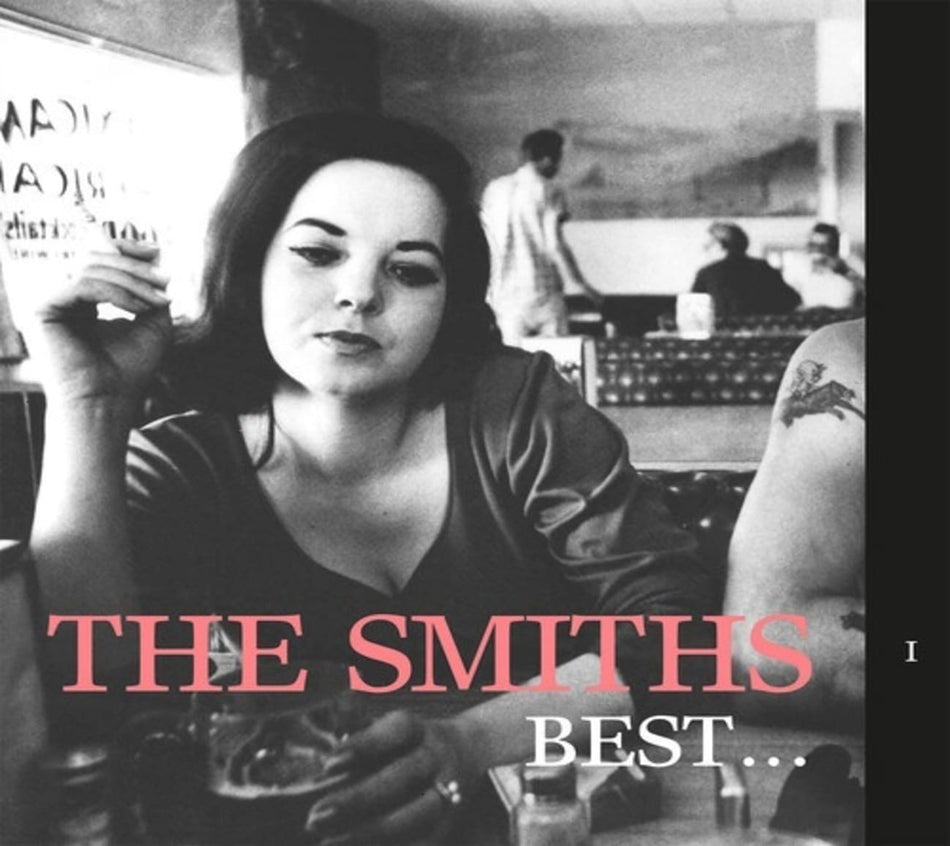 The Smiths - Best...I - (Softpak) - [CD]