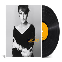 Barbara - Best Of 25 Anniversaire - [Vinyl]