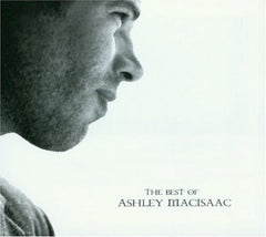 Ashley MacIsaac - The Best Of Ashley MacIsaac - [CD]