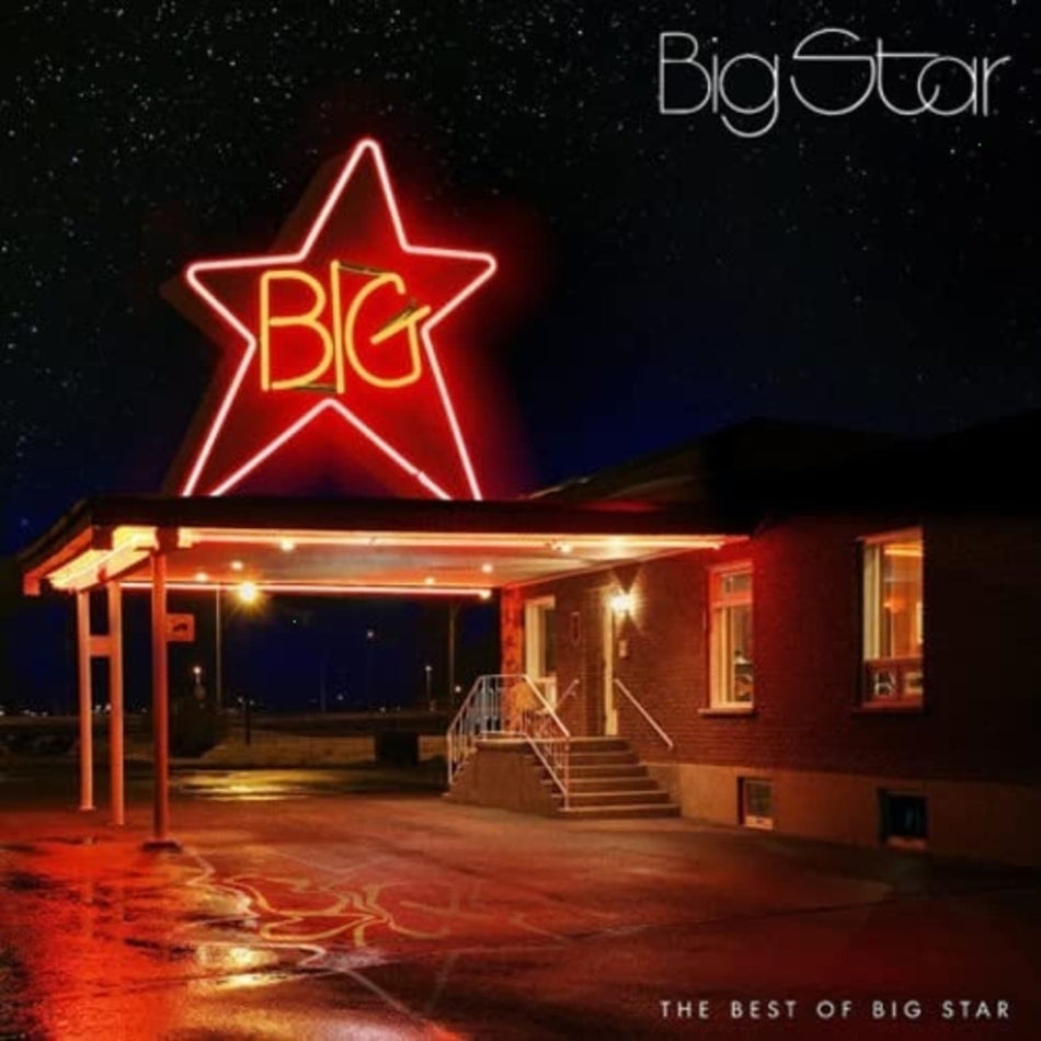 Big Star - The Best of Big Star - 180 Gram - [Vinyl]