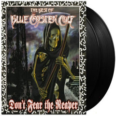 Blue Oyster Cult - Don't Fear The Reaper: The Best Of Blue Oyster Cult - Gatefold 180-Gram Black - [Vinyl]