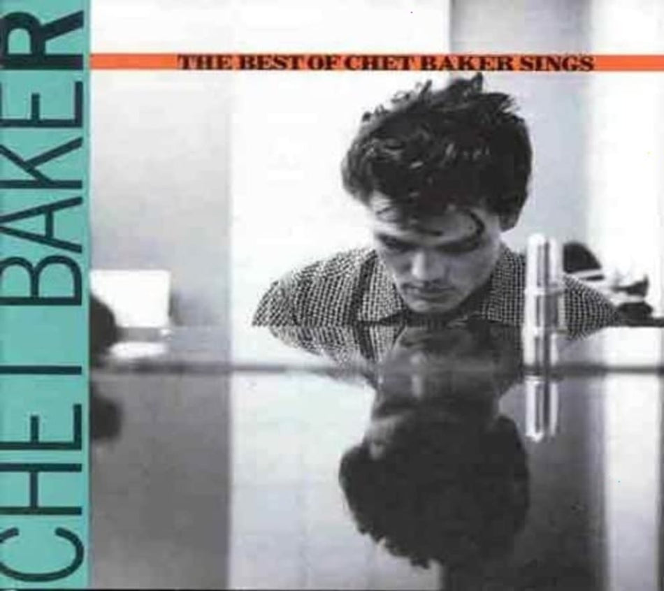 Chet Baker - BEST OF SINGS - [CD]
