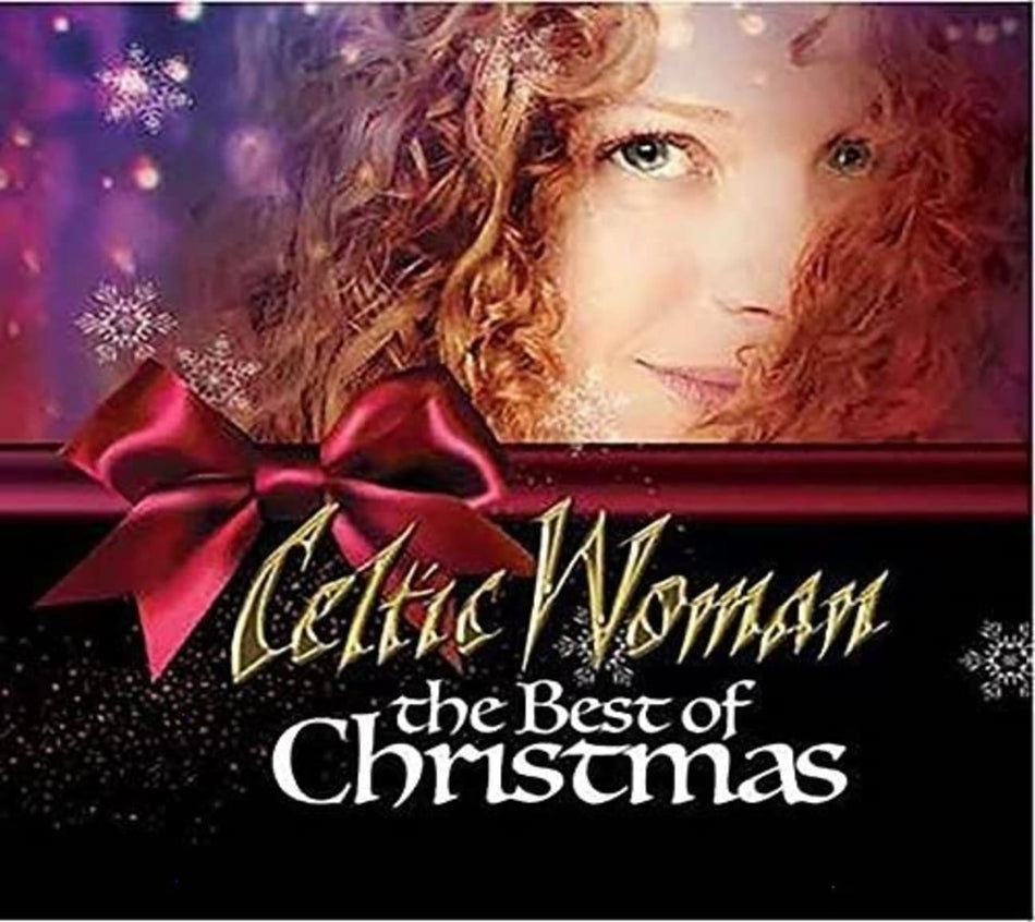 Celtic Woman - The Best Of Christmas - [CD]