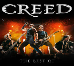 Creed - The Best Of Creed - [CD]