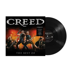 Creed - The Best Of Creed - [Vinyl]
