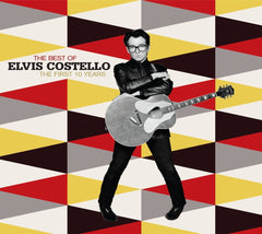 Elvis Costello - The Best Of Elvis Costello: The First 10 Years - [CD]