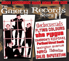 Various Artists - BEST OF GAIETY RECORDS V2 - [CD]