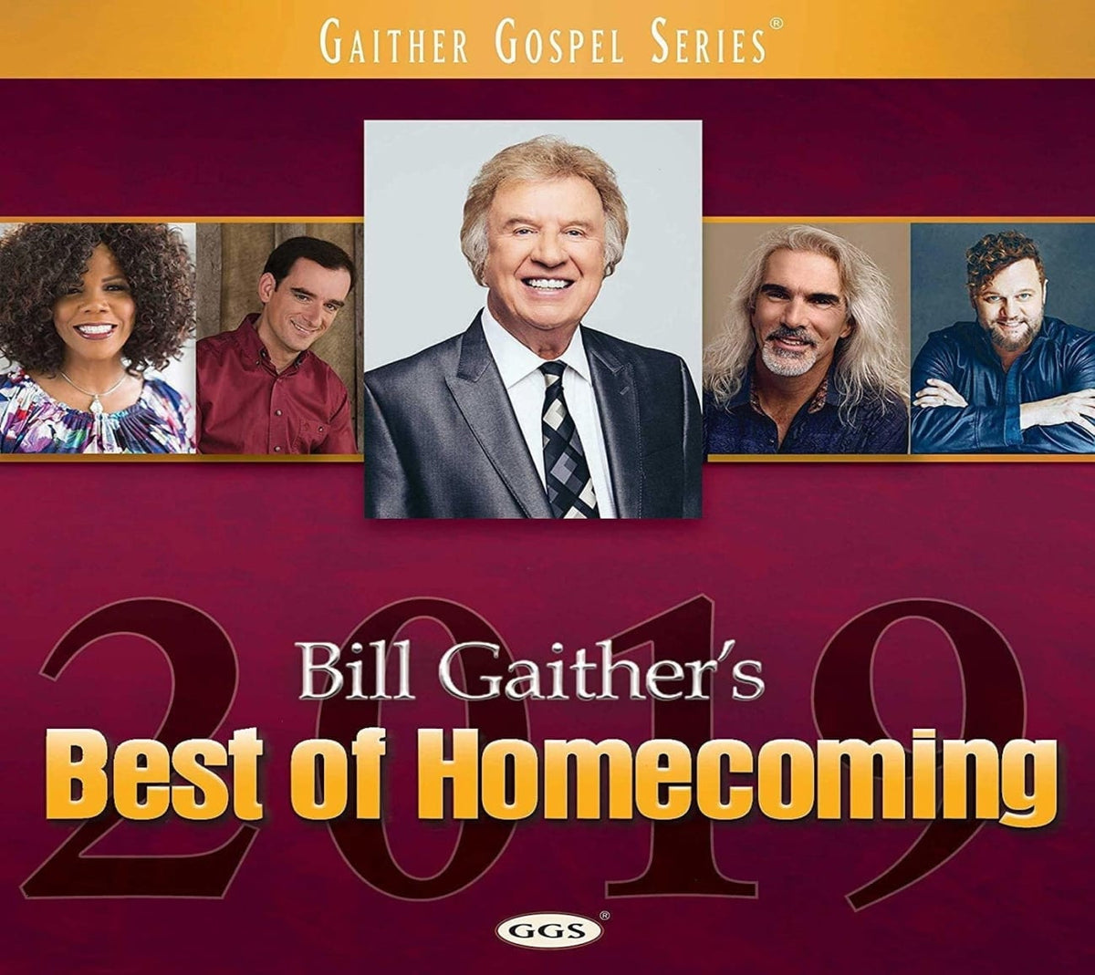 Various Artists - Best Of Homecoming 2019 (Various Artists) - [CD]