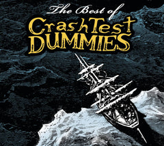 Crash Test Dummies - The Best Of: Expanded - [CD]