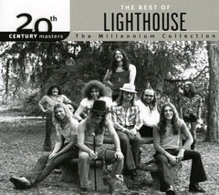 Lighthouse - Best of - [CD]