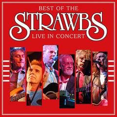 The Strawbs - Best Of: Live In Concert - [Vinyl]