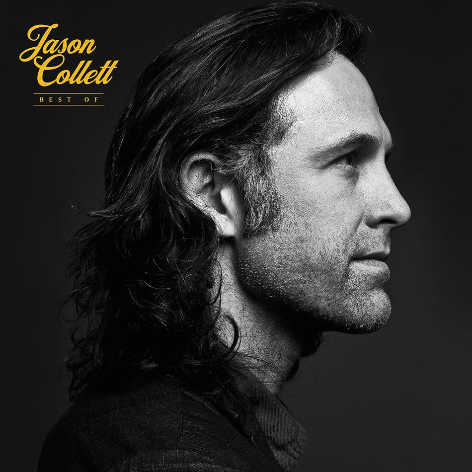 Jason Collett - Best Of - (180 Gram Vinyl) - [Vinyl]