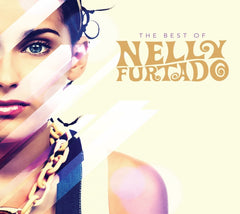 Nelly Furtado - BEST OF THE - [CD]