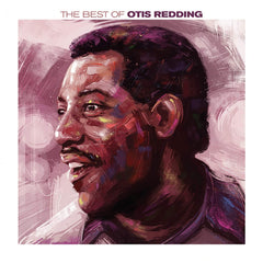Otis Redding - The Best Of Otis Redding - [Vinyl]