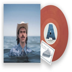 Boy Golden - Best Of Our Possible Lives (Apricot coloured w/ Pumpkin Pie recipe card) - (Indie Exclusive, Colored , Orange) - [Vinyl]