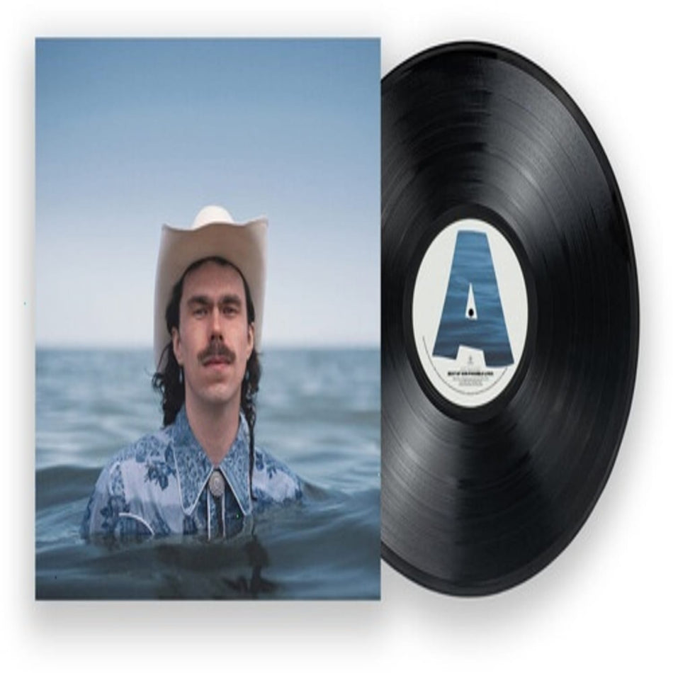 Boy Golden - Best Of Our Possible Lives - [Vinyl]