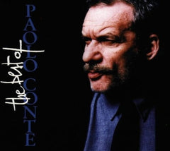 Paolo Conte - Best of Paolo Conte [Import] - [CD]