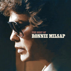 Ronnie Milsap - The Best Of Ronnie Milsap - [Vinyl]