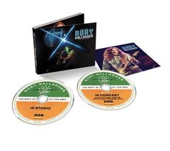 Rory Gallagher - The Best Of Rory Gallagher At The BBC - [CD]