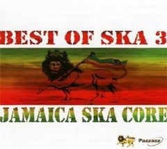 Various Artists - Best Of Ska, Vol. 3 - [CD]