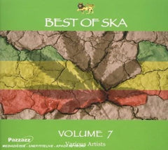 Various Artists - Best Of Ska , Vol. 7 - [CD]