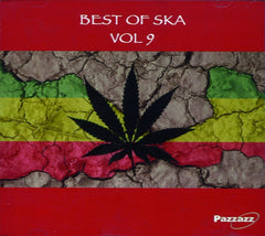 Various Artists - Best Of Ska , Vol. 9 - [CD]
