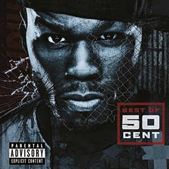 50 Cent - Best Of [Explicit Content] - (Parental Advisory Explicit Lyrics) - [Vinyl]