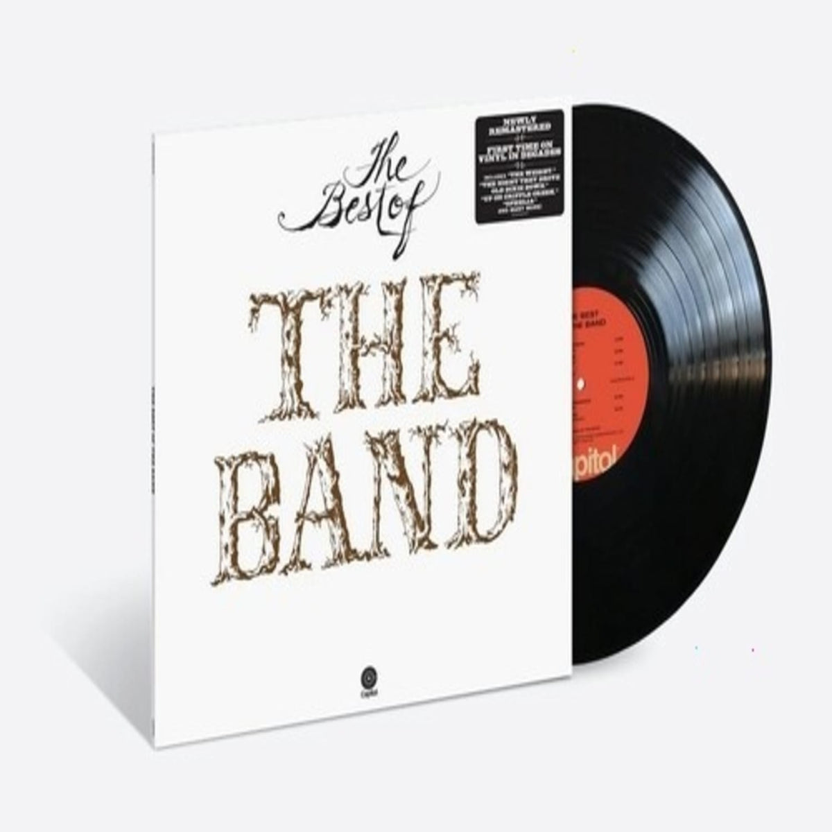 The Band - The Best Of The Band - (180 Gram ) - [Vinyl]