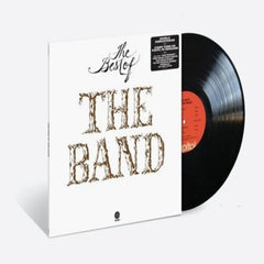 The Band - The Best Of The Band - (180 Gram ) - [Vinyl]