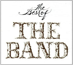 The Band - The Best Of The Band - [CD]