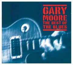 Gary Moore - Best Of The Blues - [CD]