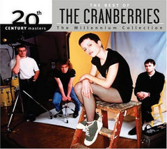 The Cranberries - 20th Century Masters: Millennium Collection - (Remastered) - [CD]