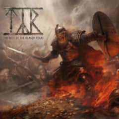 Tyr - Best Of - The Napalm Years - [Vinyl]