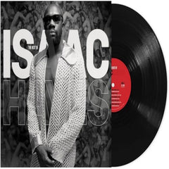 Isaac Hayes - Best Of Isaac Hayes (Remastered 2025) - (Remastered) - [Vinyl]