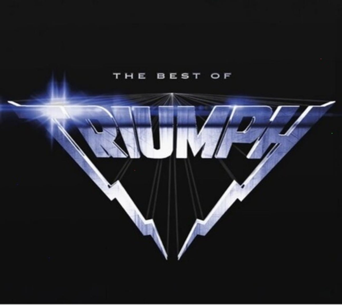 Triumph - The Best of Triumph - [CD]