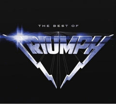 Triumph - The Best of Triumph - [CD]