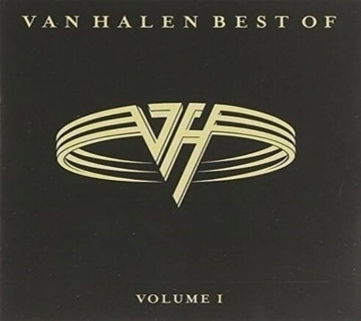 Van Halen - Best of 1 - [CD]