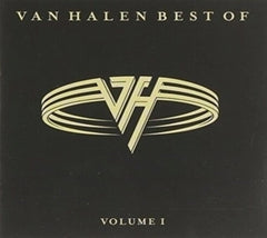 Van Halen - Best of 1 - [CD]