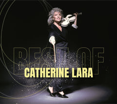 Catherine Lara - Best of - [CD]